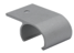 64D-280-0 MODULAR SOLUTION D28 CLIP ON PART<BR>PLATE AND  PANEL HOLDER